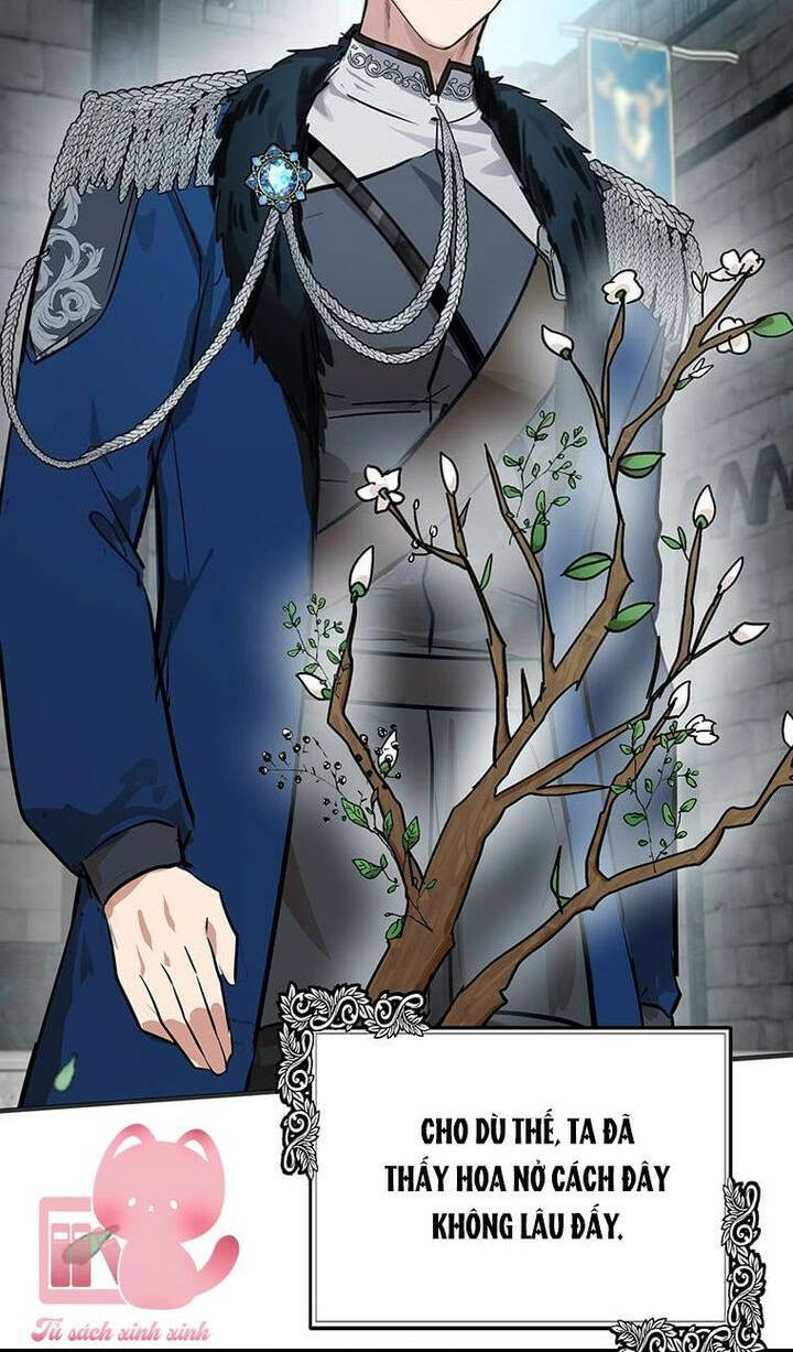 Ác Nữ Trùng Sinh - Chap 103 - Trang 31