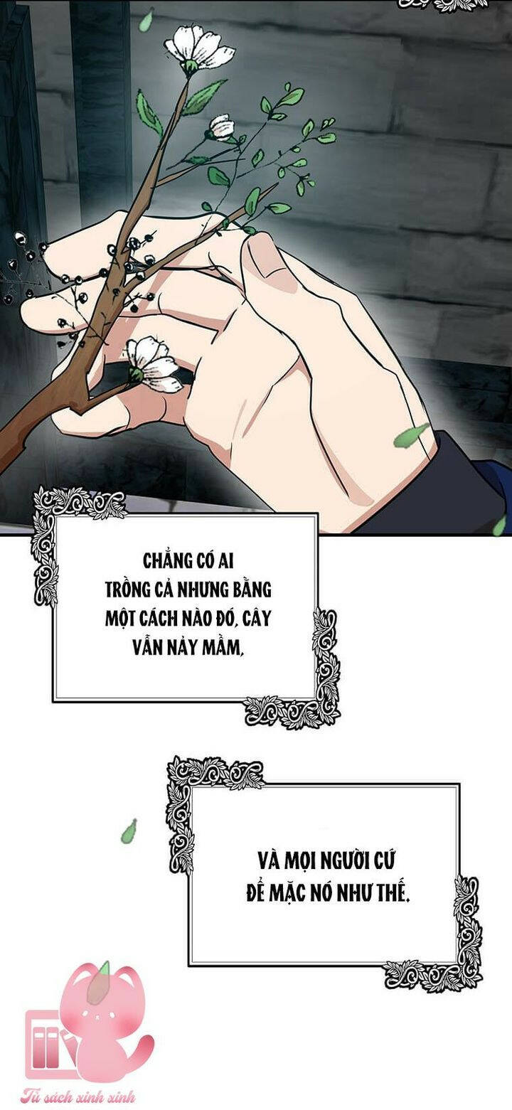 Ác Nữ Trùng Sinh - Chap 103 - Trang 32