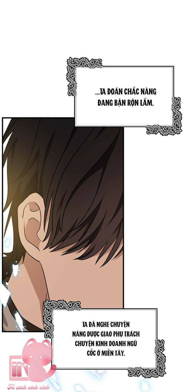 Ác Nữ Trùng Sinh - Chap 103 - Trang 33