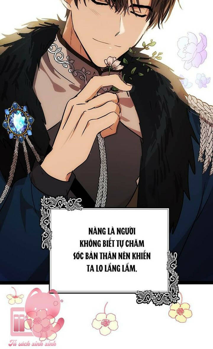 Ác Nữ Trùng Sinh - Chap 103 - Trang 35