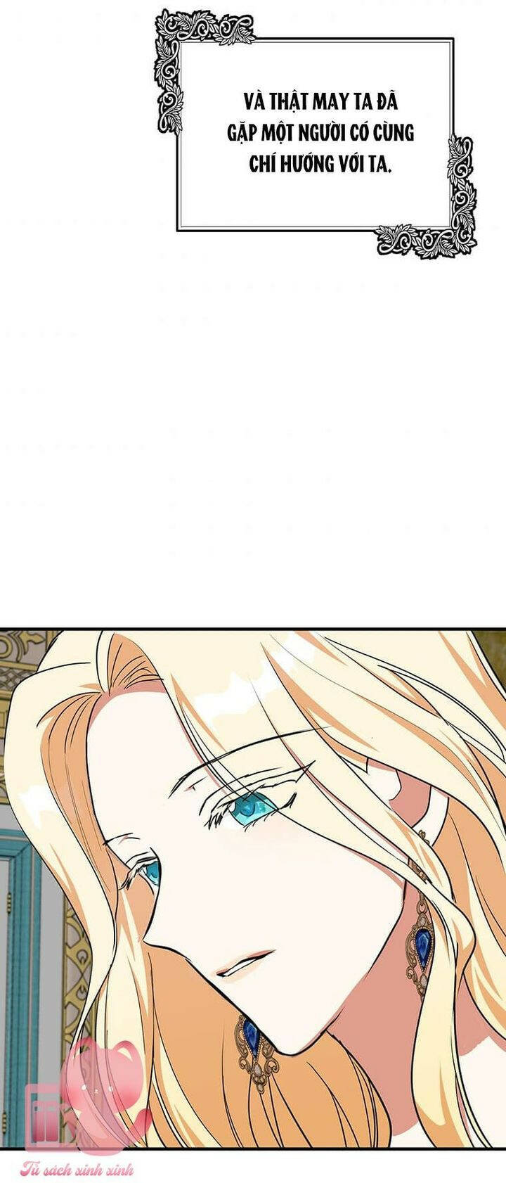 Ác Nữ Trùng Sinh - Chap 103 - Trang 38