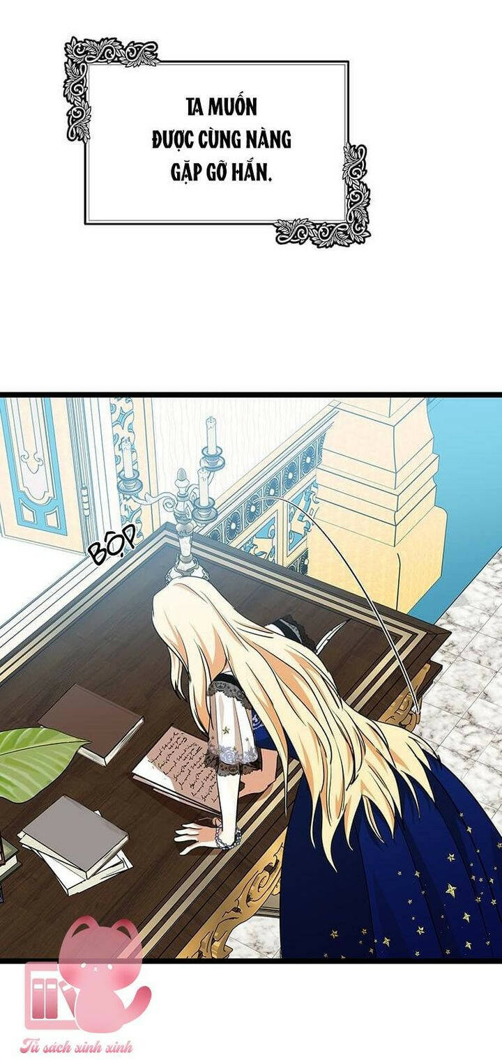 Ác Nữ Trùng Sinh - Chap 103 - Trang 39