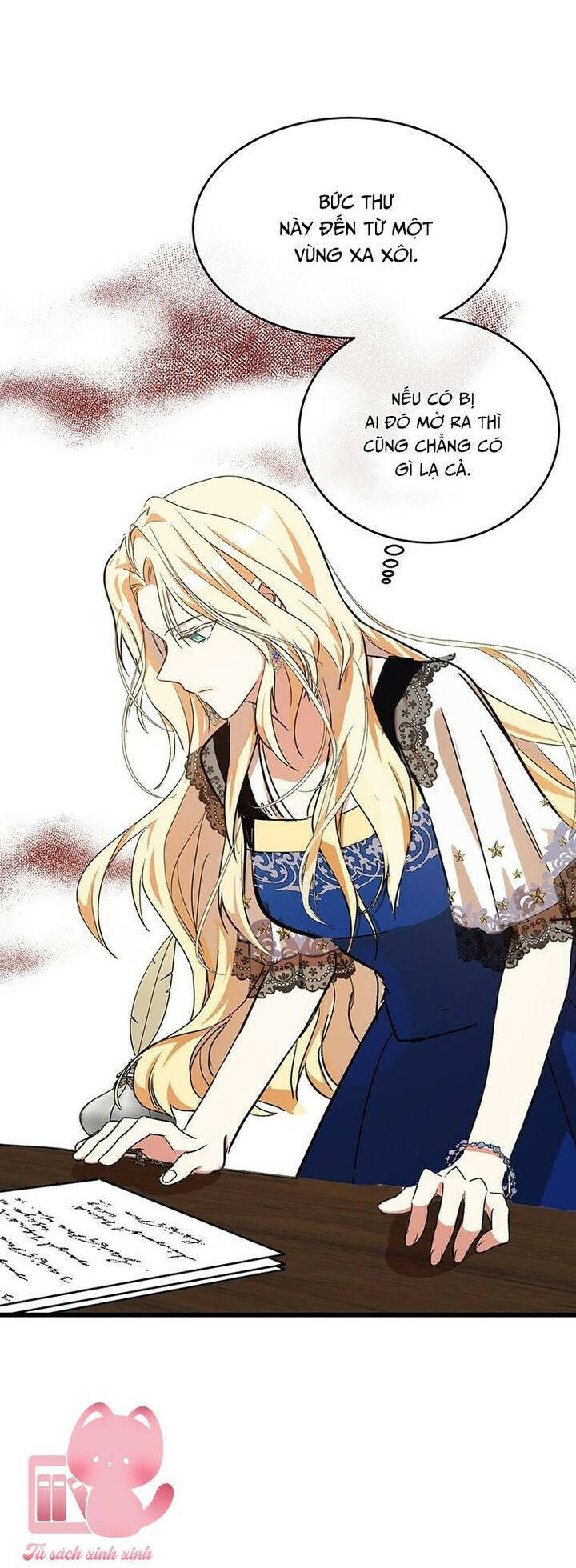 Ác Nữ Trùng Sinh - Chap 103 - Trang 40