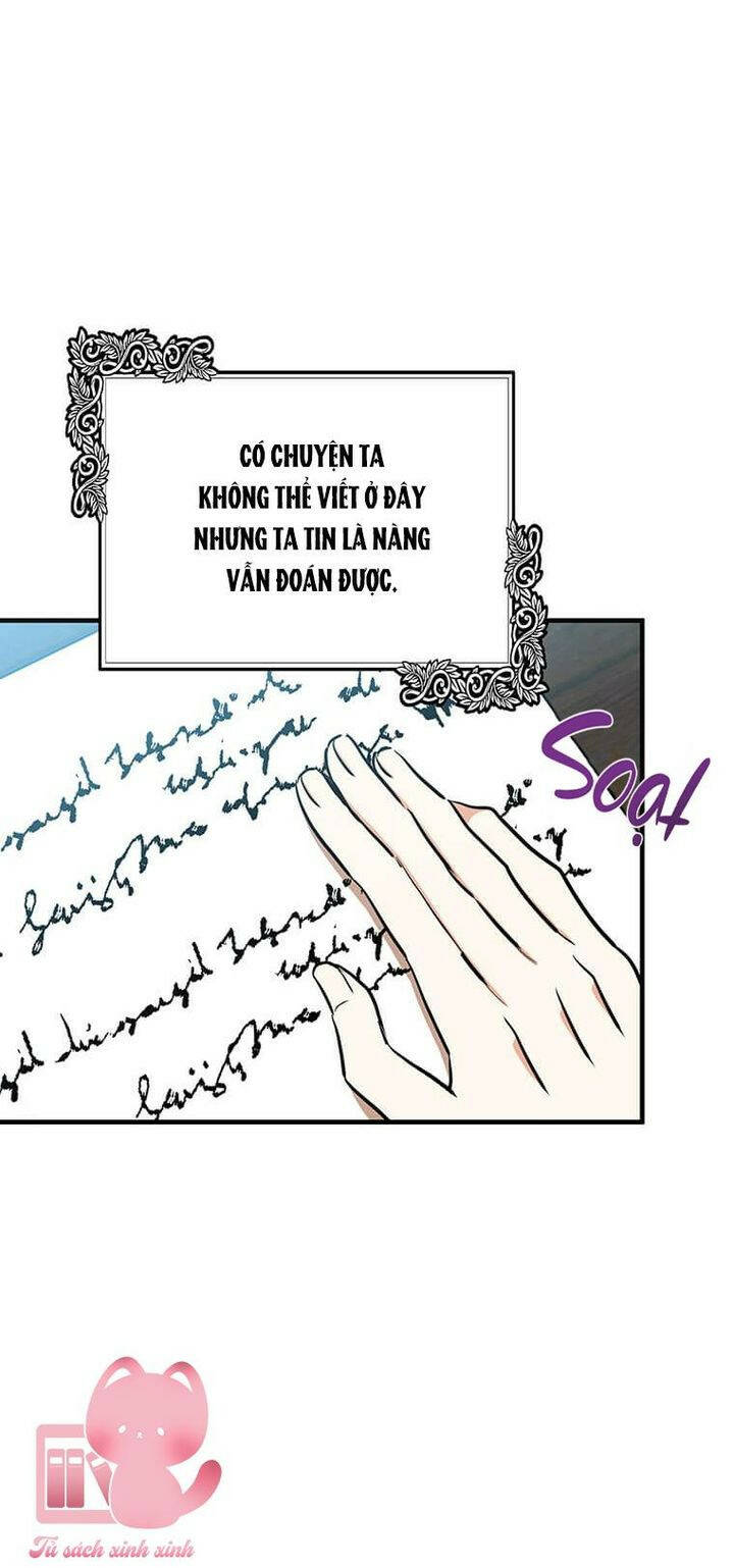 Ác Nữ Trùng Sinh - Chap 103 - Trang 41