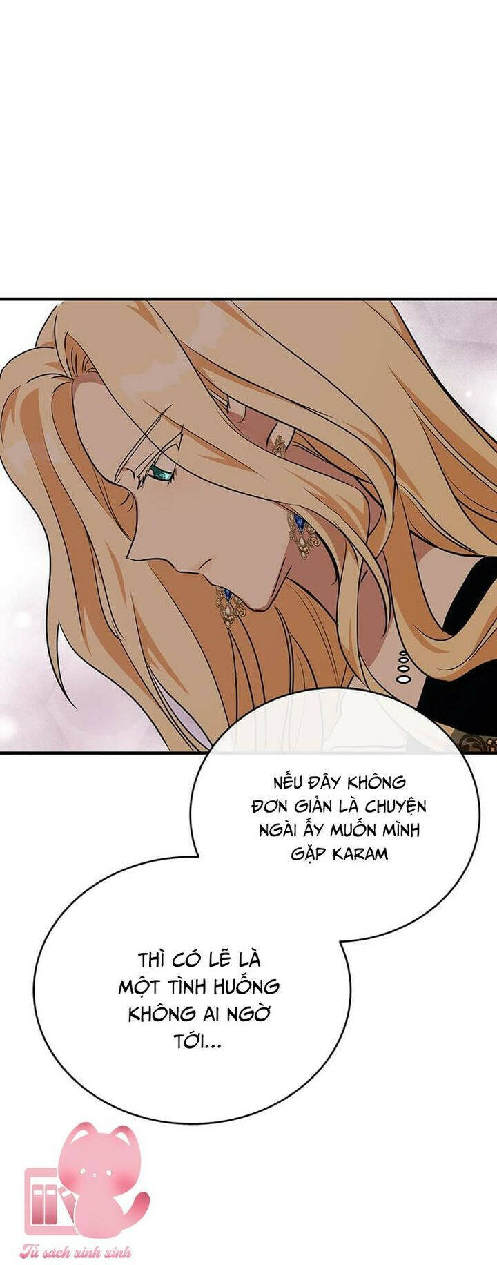 Ác Nữ Trùng Sinh - Chap 103 - Trang 42