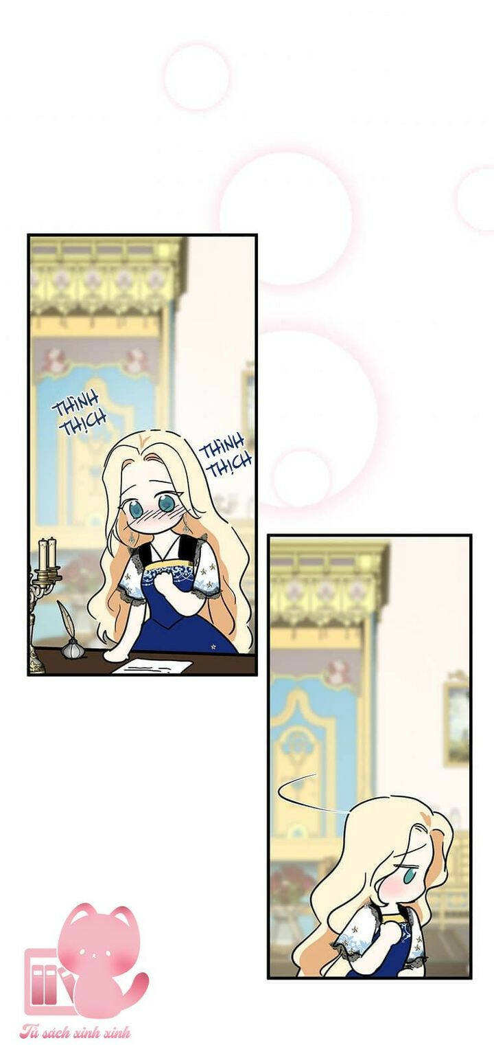 Ác Nữ Trùng Sinh - Chap 103 - Trang 45