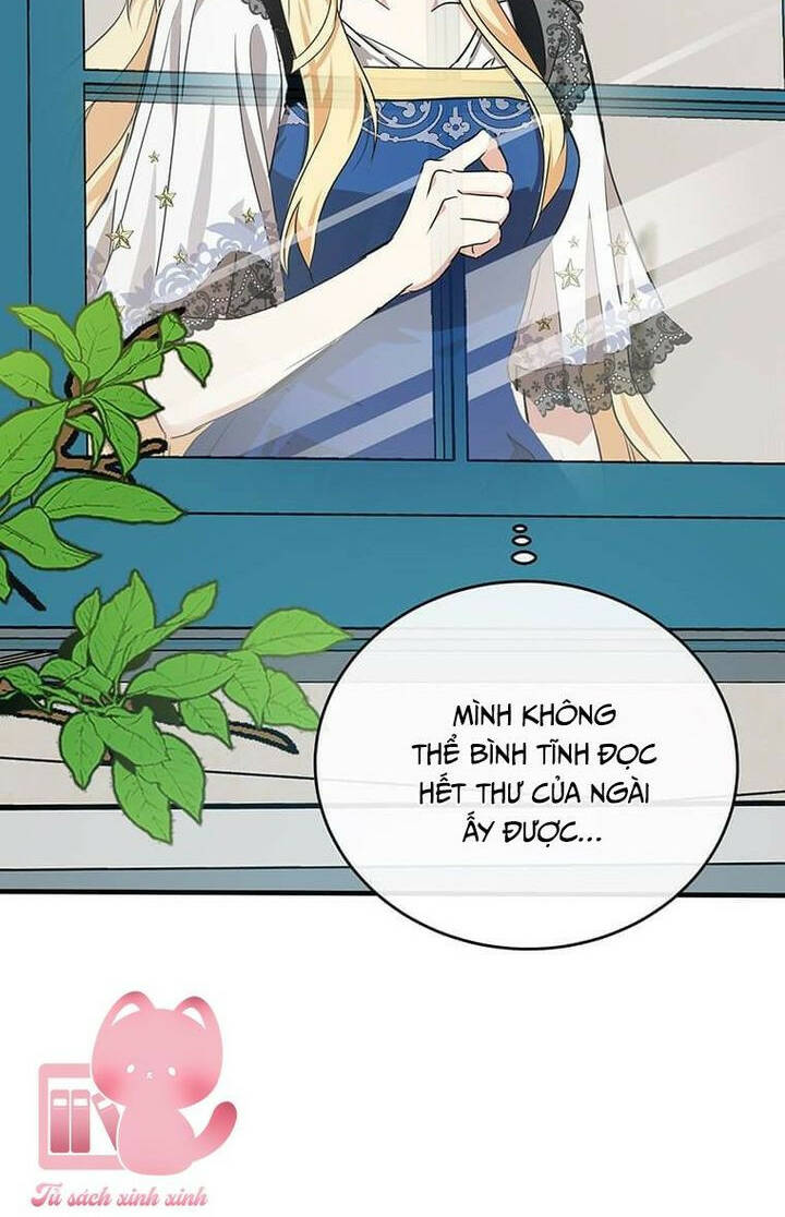 Ác Nữ Trùng Sinh - Chap 103 - Trang 48