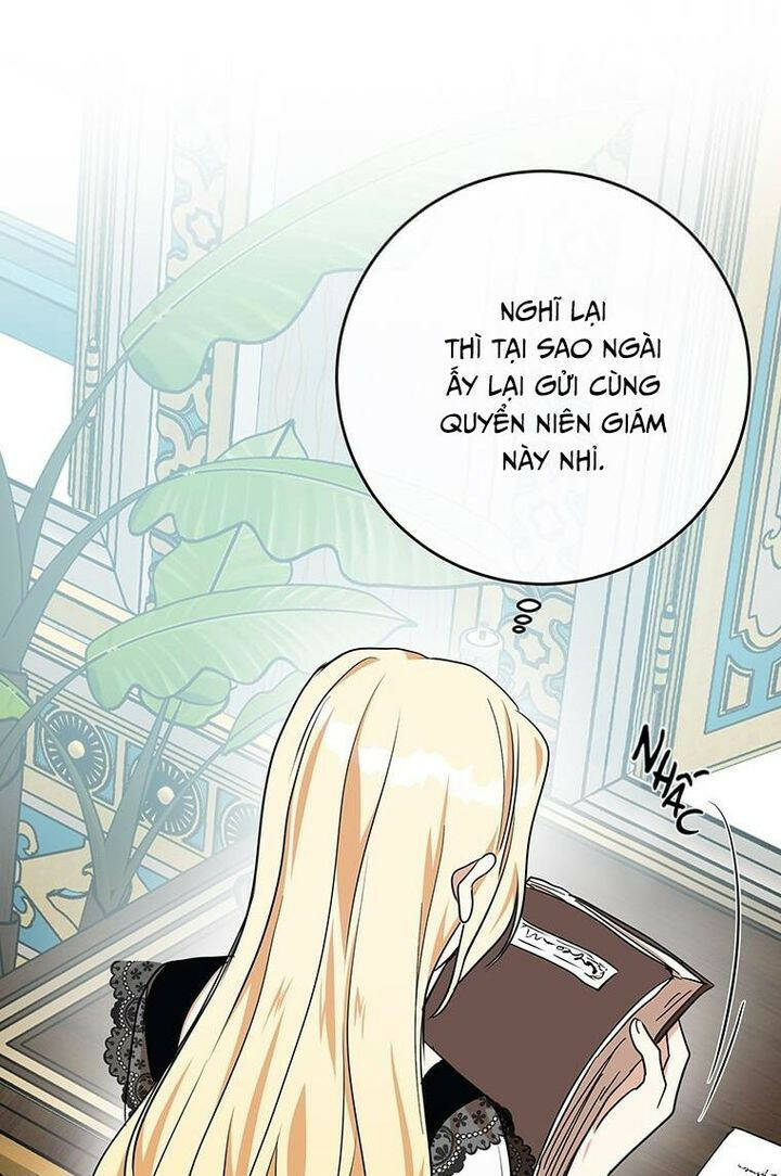 Ác Nữ Trùng Sinh - Chap 103 - Trang 50