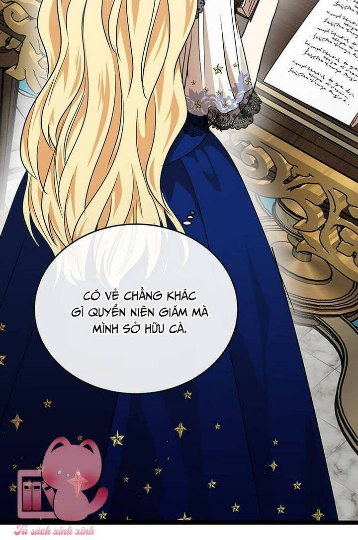 Ác Nữ Trùng Sinh - Chap 103 - Trang 51
