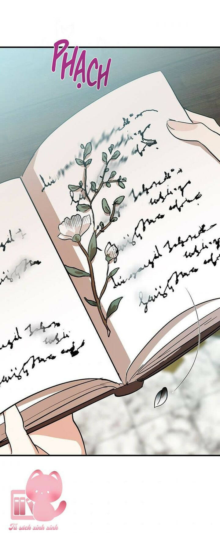 Ác Nữ Trùng Sinh - Chap 103 - Trang 53