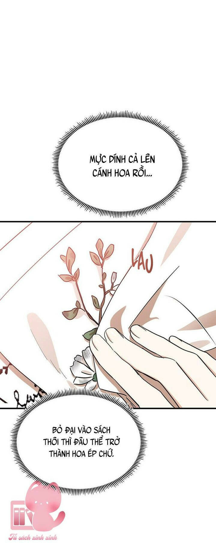 Ác Nữ Trùng Sinh - Chap 103 - Trang 57