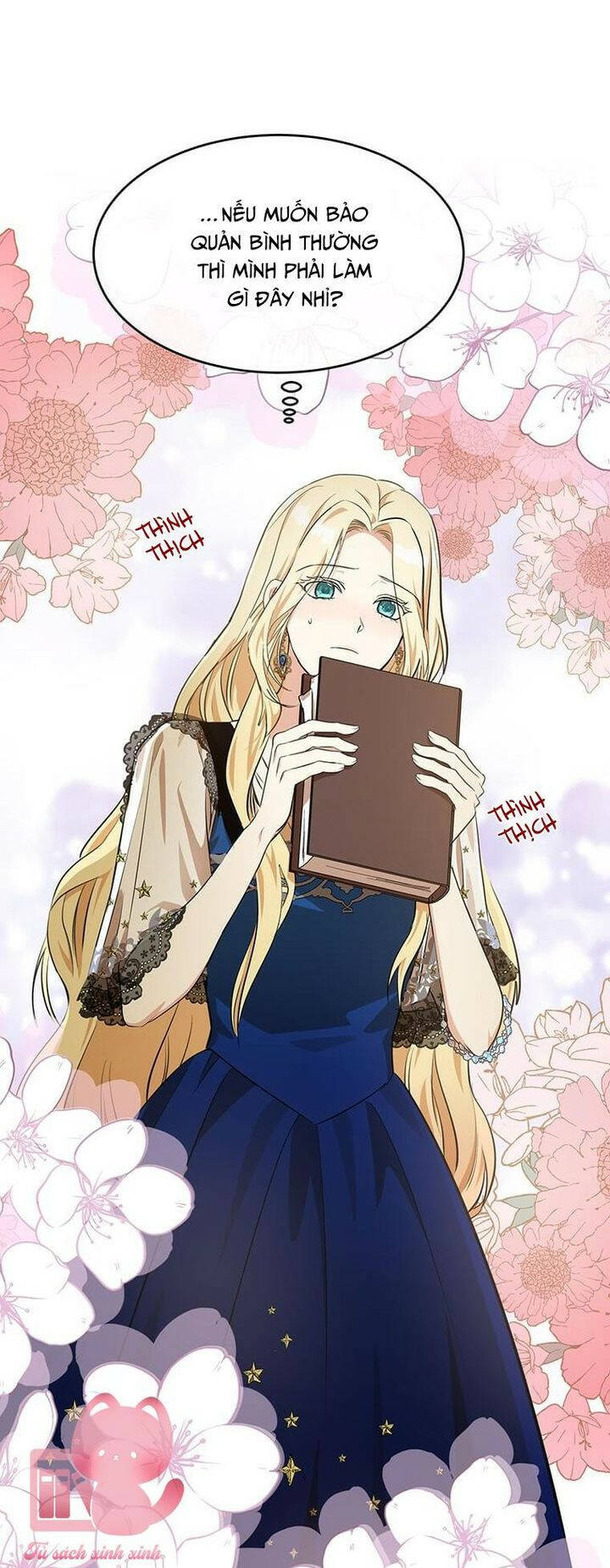 Ác Nữ Trùng Sinh - Chap 103 - Trang 58