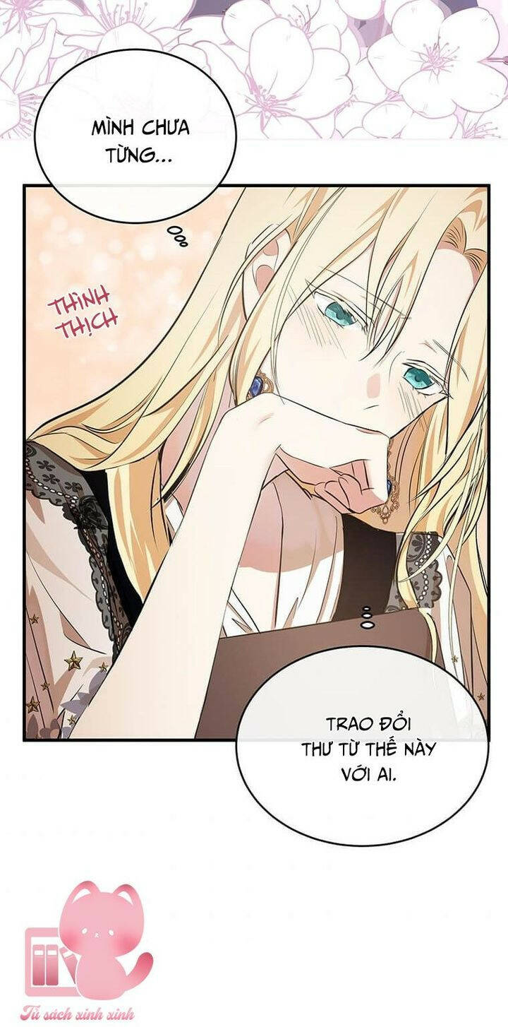 Ác Nữ Trùng Sinh - Chap 103 - Trang 59