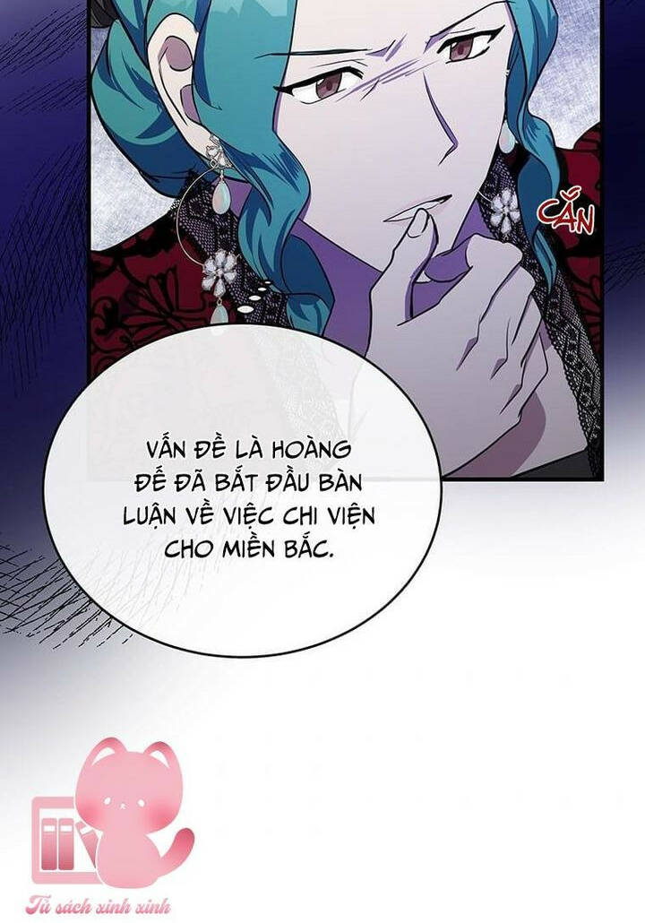 Ác Nữ Trùng Sinh - Chap 103 - Trang 7
