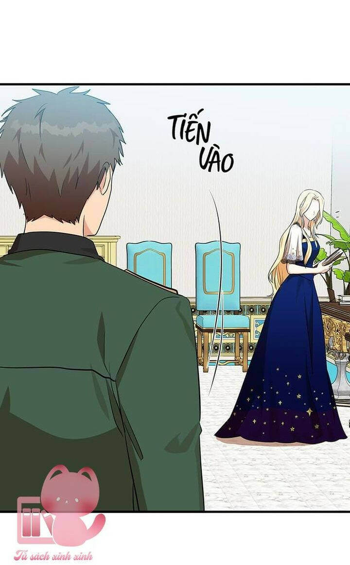 Ác Nữ Trùng Sinh - Chap 103 - Trang 61