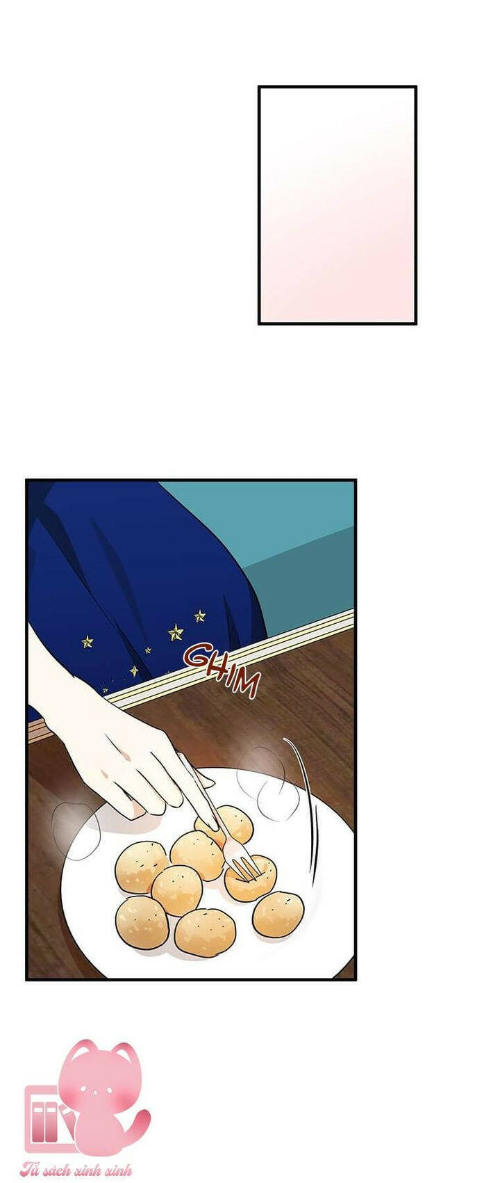Ác Nữ Trùng Sinh - Chap 103 - Trang 64