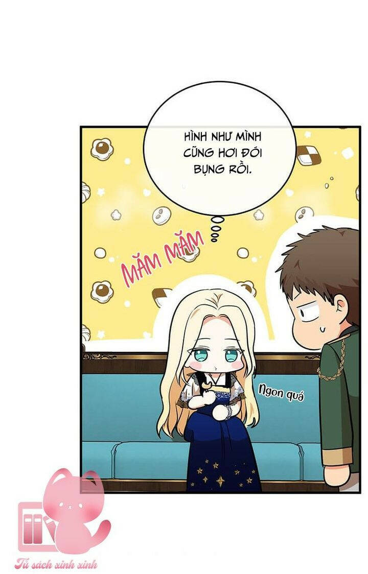 Ác Nữ Trùng Sinh - Chap 103 - Trang 66