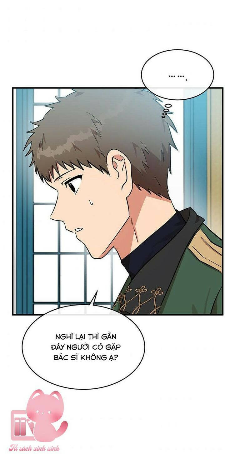Ác Nữ Trùng Sinh - Chap 103 - Trang 67