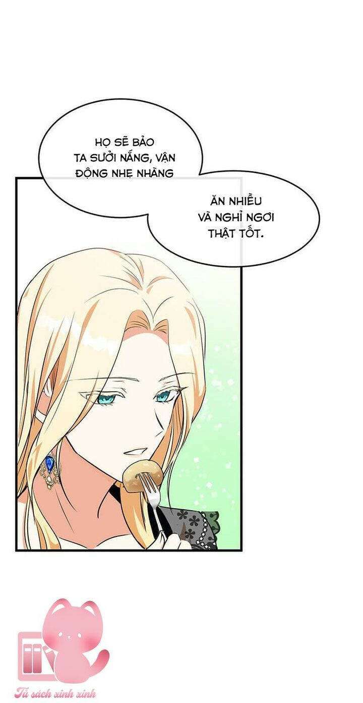 Ác Nữ Trùng Sinh - Chap 103 - Trang 70