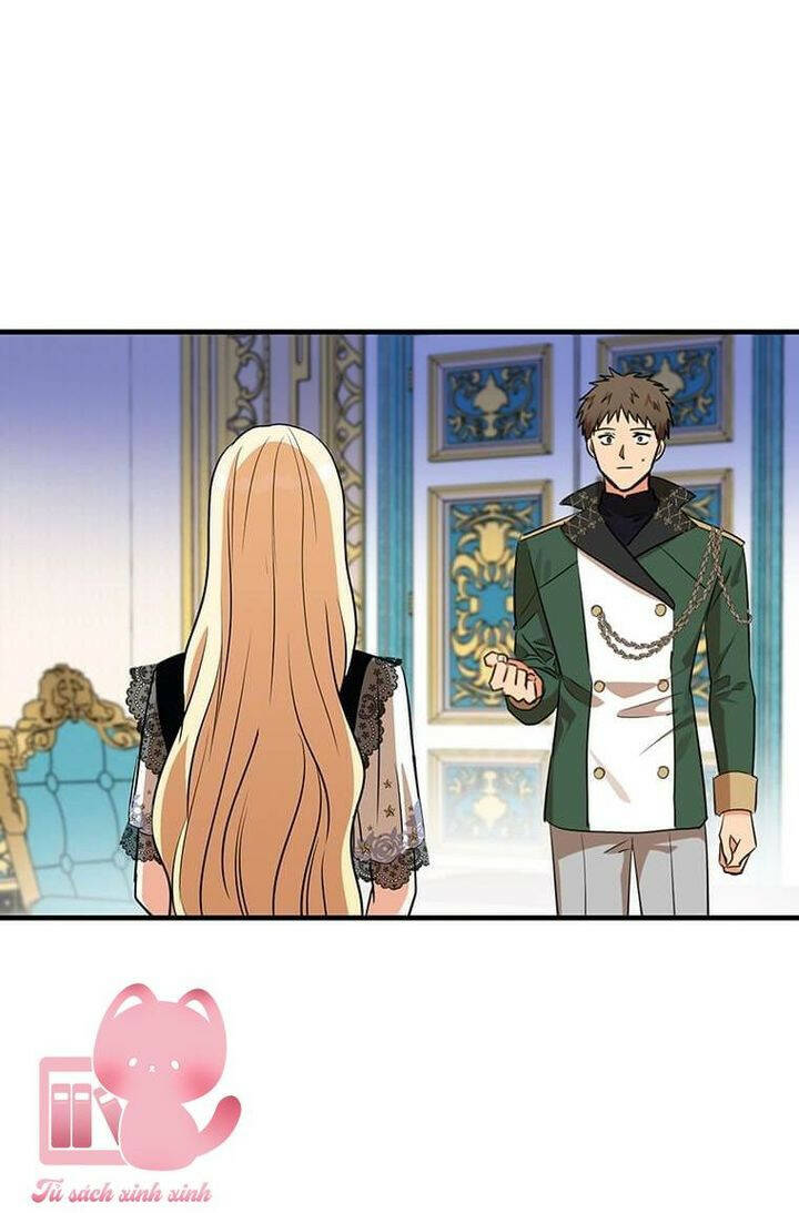 Ác Nữ Trùng Sinh - Chap 103 - Trang 71