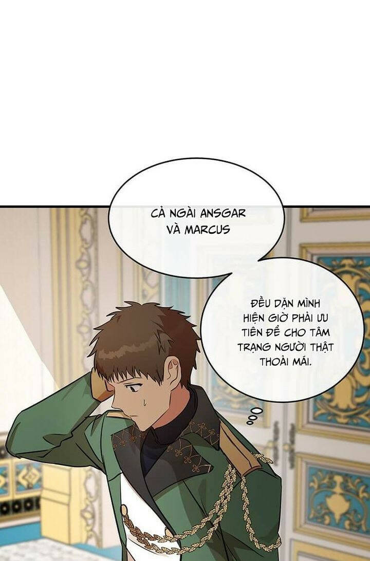 Ác Nữ Trùng Sinh - Chap 103 - Trang 73