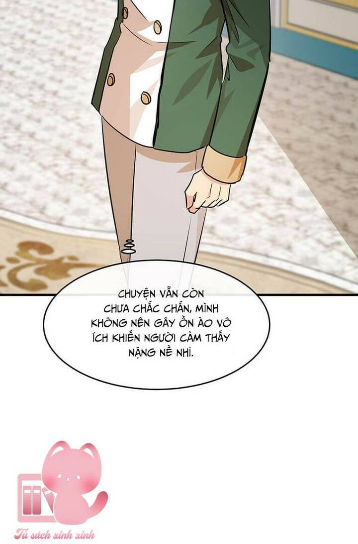 Ác Nữ Trùng Sinh - Chap 103 - Trang 74