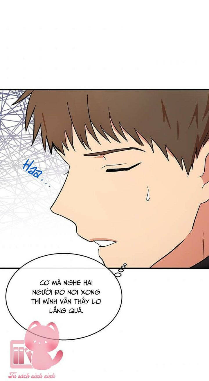 Ác Nữ Trùng Sinh - Chap 103 - Trang 75
