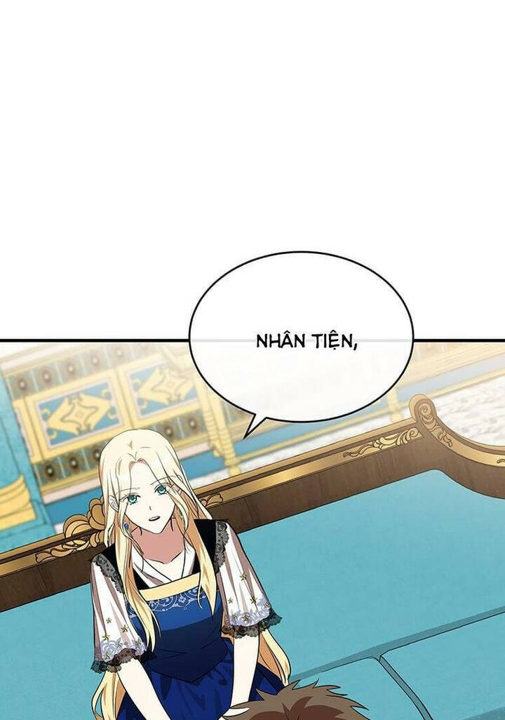 Ác Nữ Trùng Sinh - Chap 103 - Trang 78