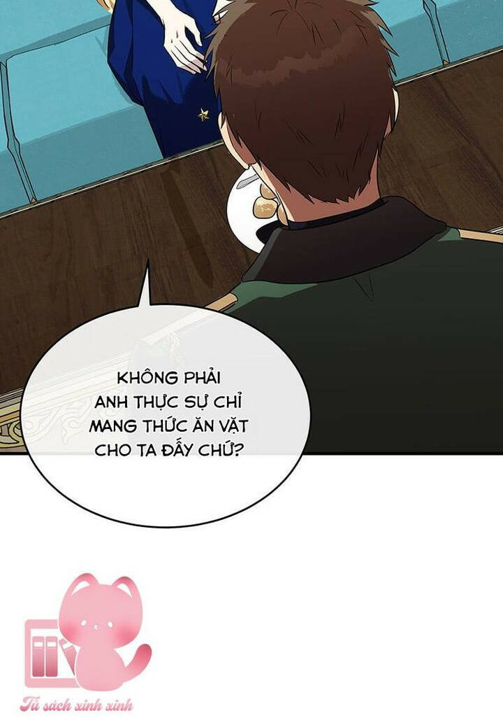 Ác Nữ Trùng Sinh - Chap 103 - Trang 79