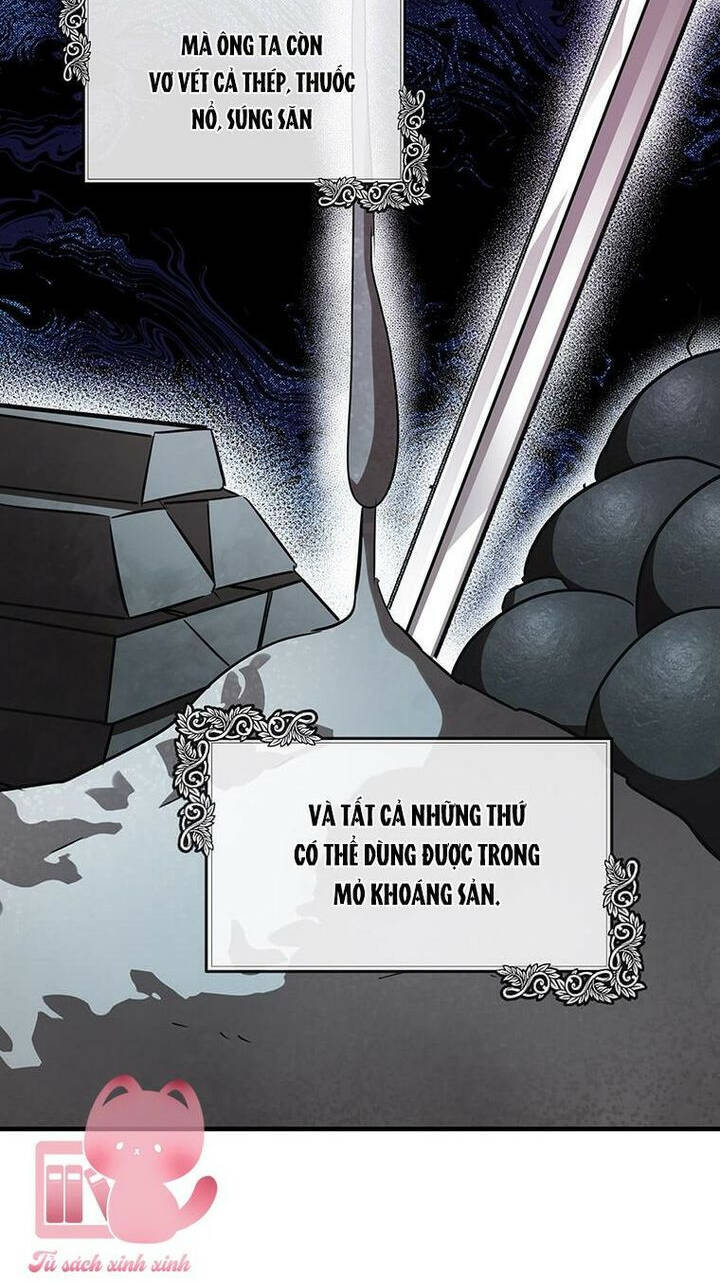 Ác Nữ Trùng Sinh - Chap 103 - Trang 9