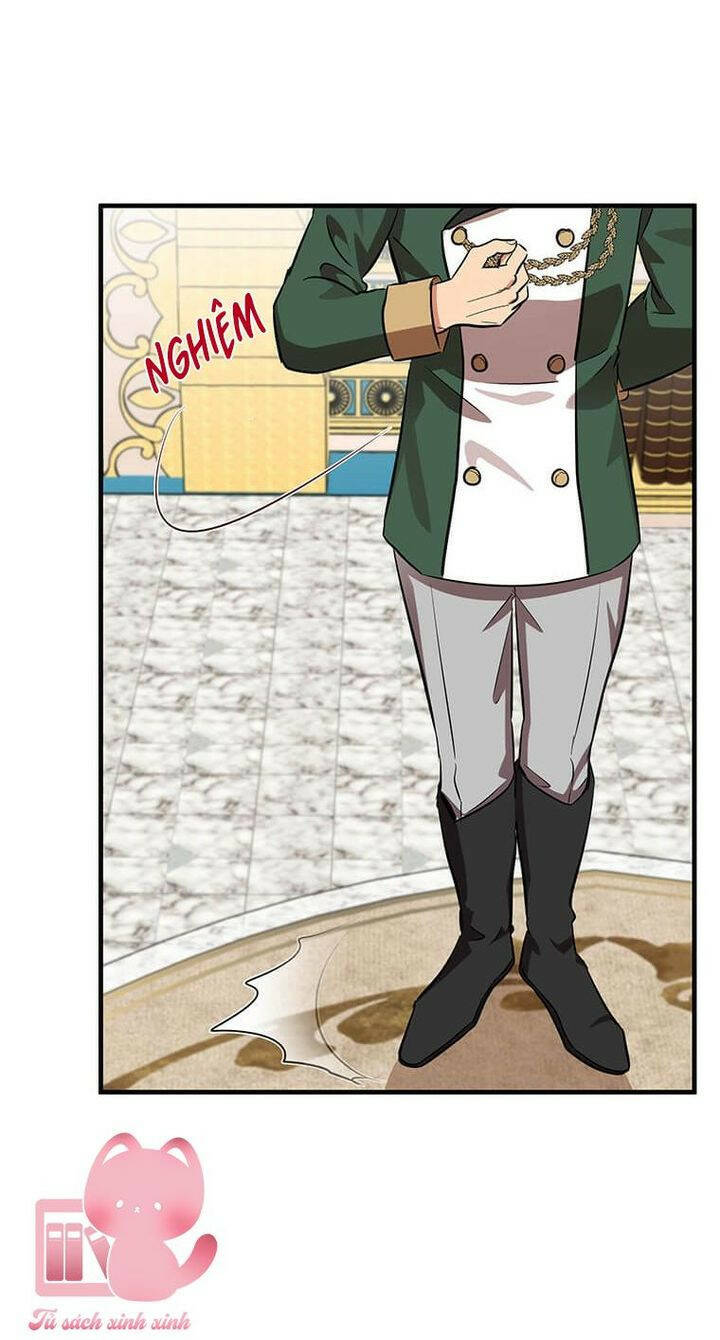 Ác Nữ Trùng Sinh - Chap 103 - Trang 81