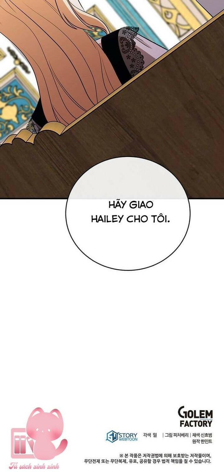 Ác Nữ Trùng Sinh - Chap 103 - Trang 84