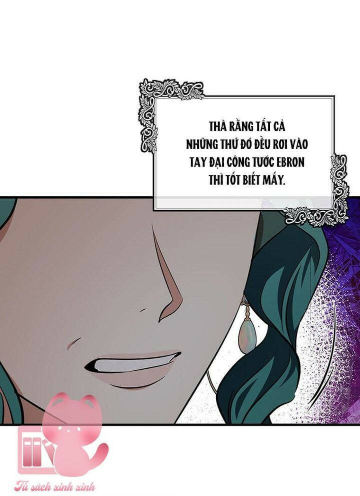 Ác Nữ Trùng Sinh - Chap 103 - Trang 10