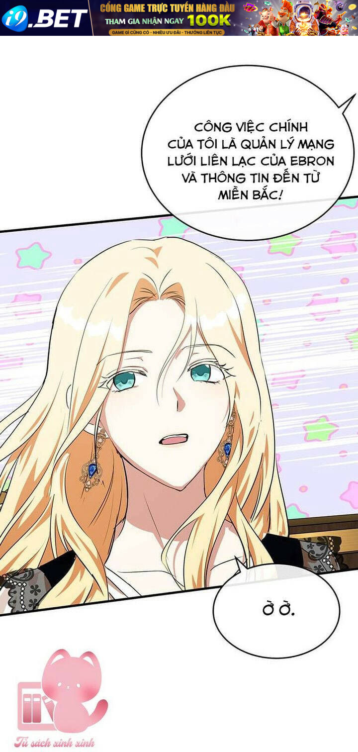 Ác Nữ Trùng Sinh - Chap 104 - Trang 12