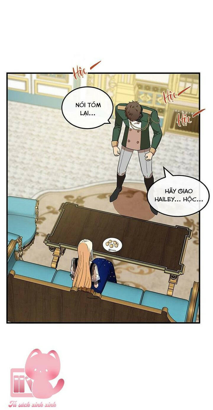 Ác Nữ Trùng Sinh - Chap 104 - Trang 13