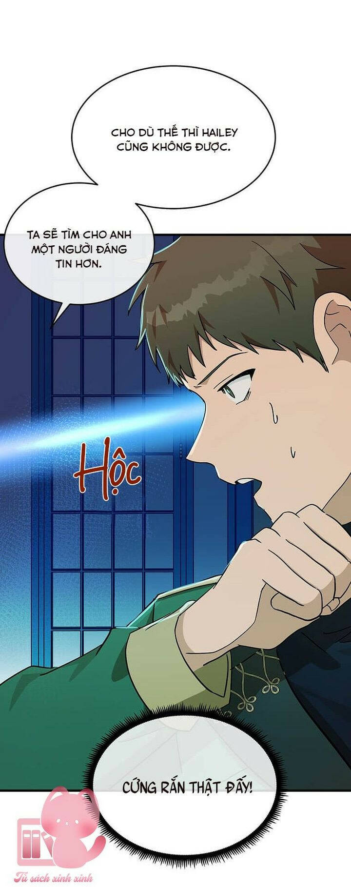 Ác Nữ Trùng Sinh - Chap 104 - Trang 15
