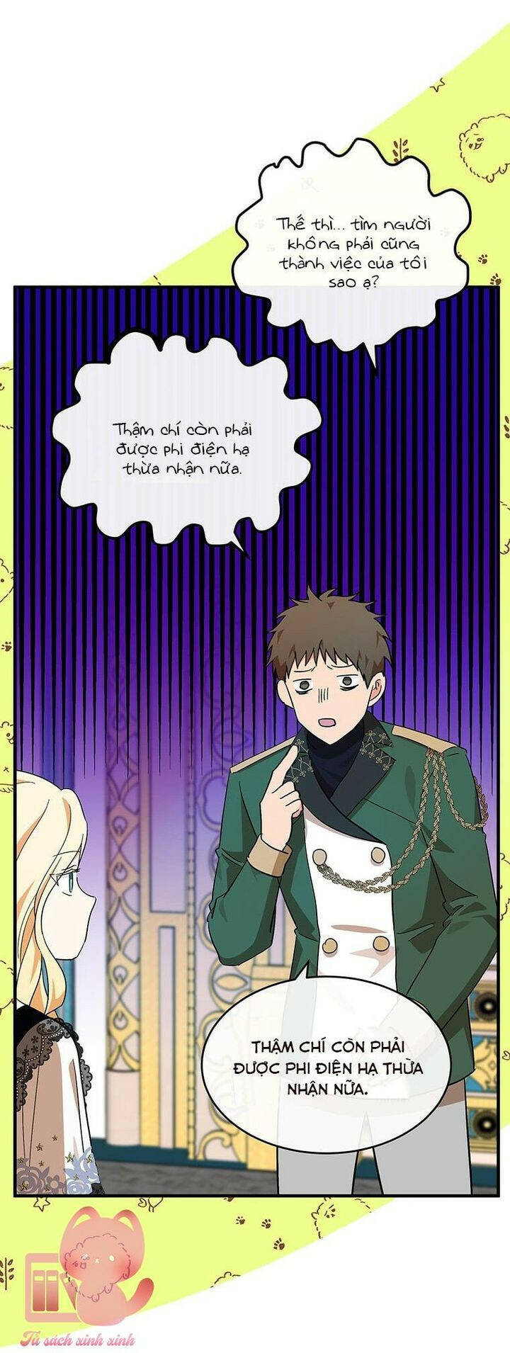 Ác Nữ Trùng Sinh - Chap 104 - Trang 16