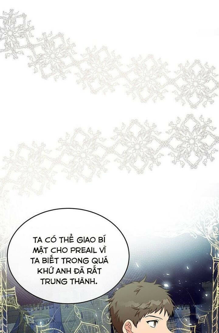 Ác Nữ Trùng Sinh - Chap 104 - Trang 19