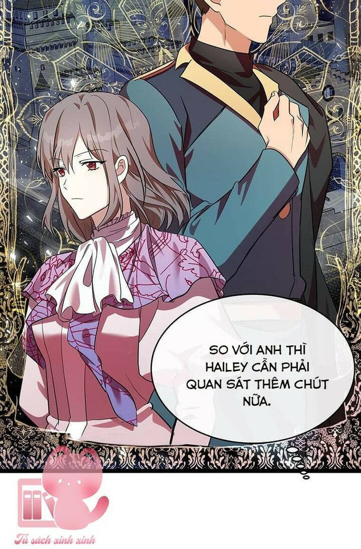 Ác Nữ Trùng Sinh - Chap 104 - Trang 20