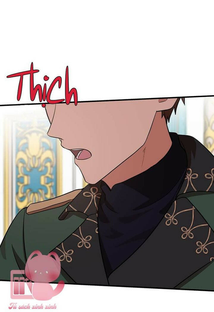 Ác Nữ Trùng Sinh - Chap 104 - Trang 3