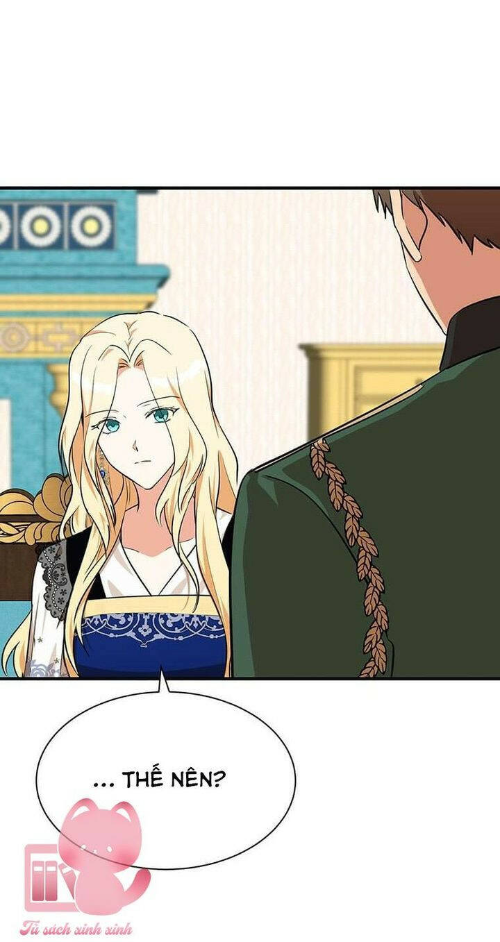 Ác Nữ Trùng Sinh - Chap 104 - Trang 21