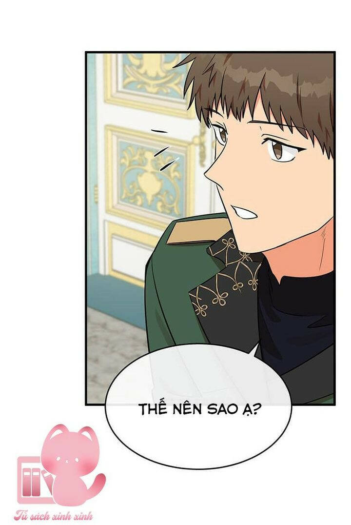 Ác Nữ Trùng Sinh - Chap 104 - Trang 22