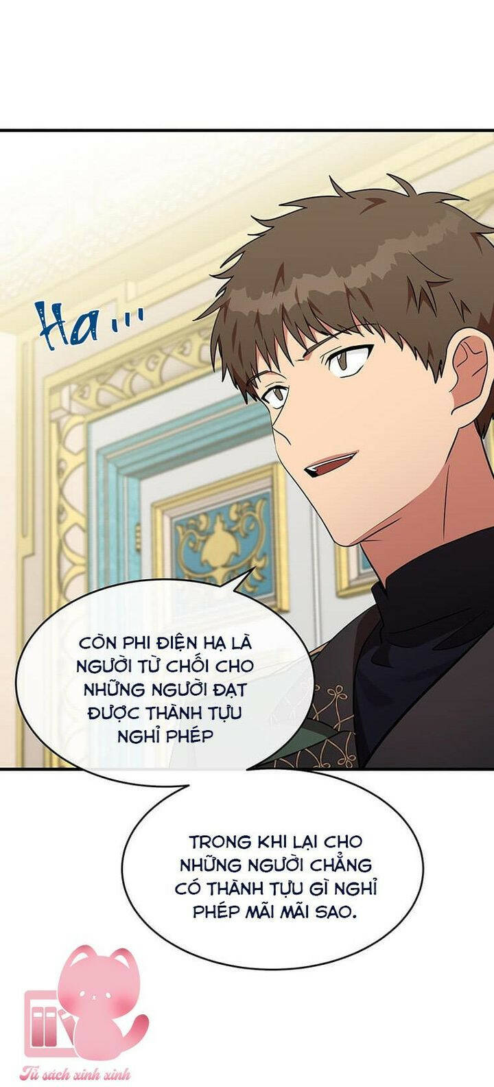 Ác Nữ Trùng Sinh - Chap 104 - Trang 24