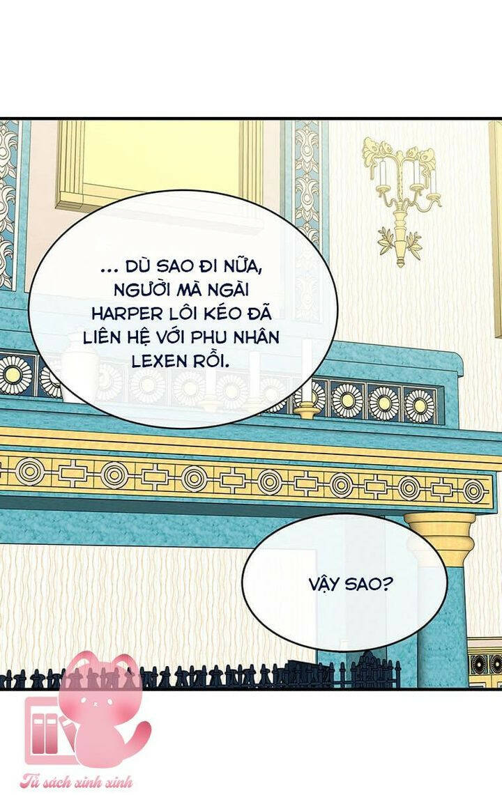 Ác Nữ Trùng Sinh - Chap 104 - Trang 25