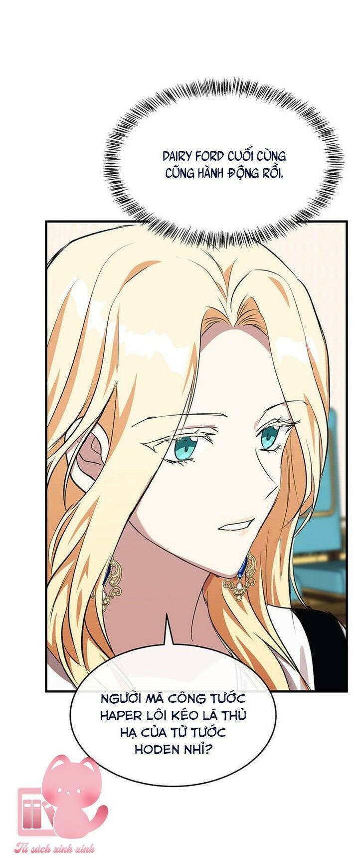 Ác Nữ Trùng Sinh - Chap 104 - Trang 26