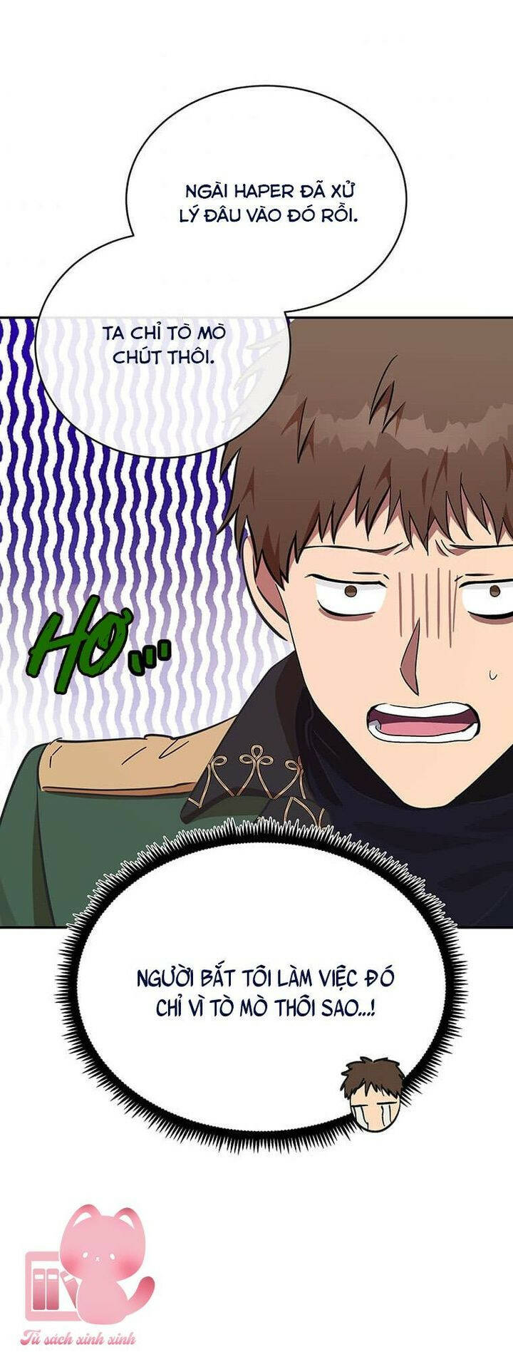 Ác Nữ Trùng Sinh - Chap 104 - Trang 29