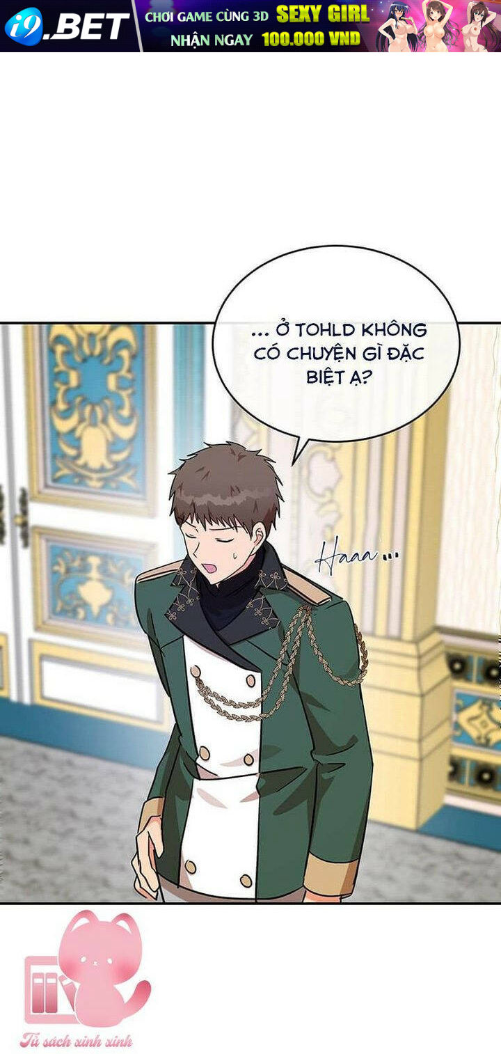 Ác Nữ Trùng Sinh - Chap 104 - Trang 30