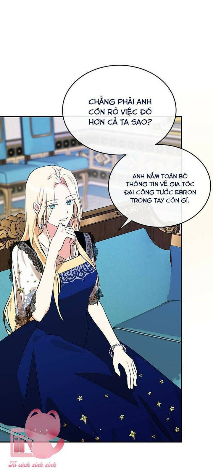 Ác Nữ Trùng Sinh - Chap 104 - Trang 31