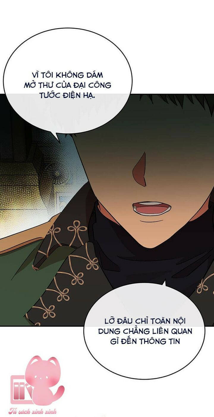 Ác Nữ Trùng Sinh - Chap 104 - Trang 32