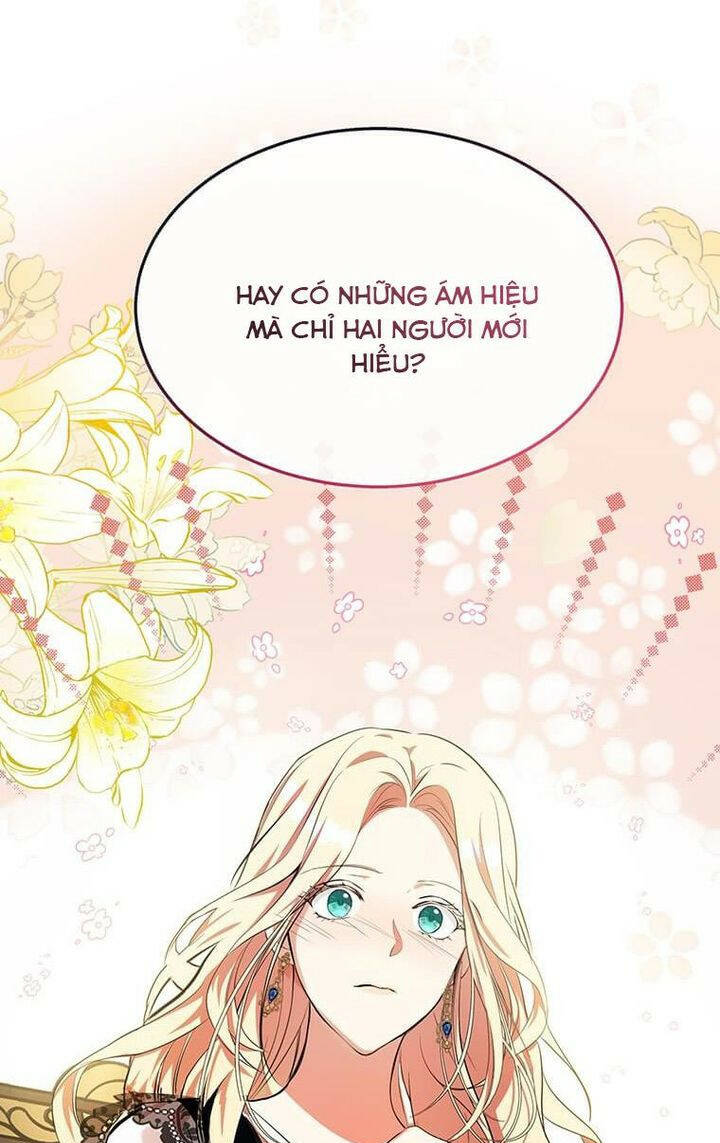 Ác Nữ Trùng Sinh - Chap 104 - Trang 33